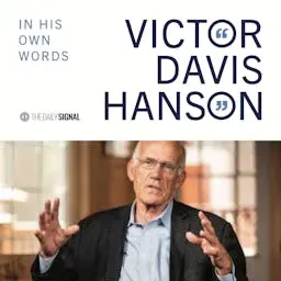 Victor Davis Hanson: Iran’s Chaos Strategy, Trump’s Political Tightrope, Cuba, and California’s DEI Push