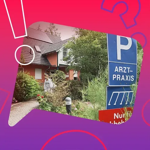 Bekommen Landärzte mehr Geld als Stadtärzte?
