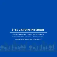 el fruto del Espiritu en tu vida 