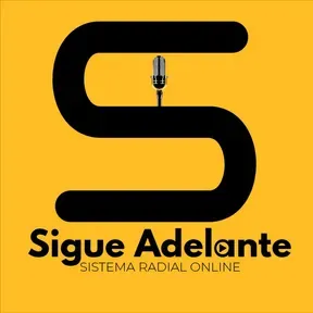 Sigue Adelante Radio