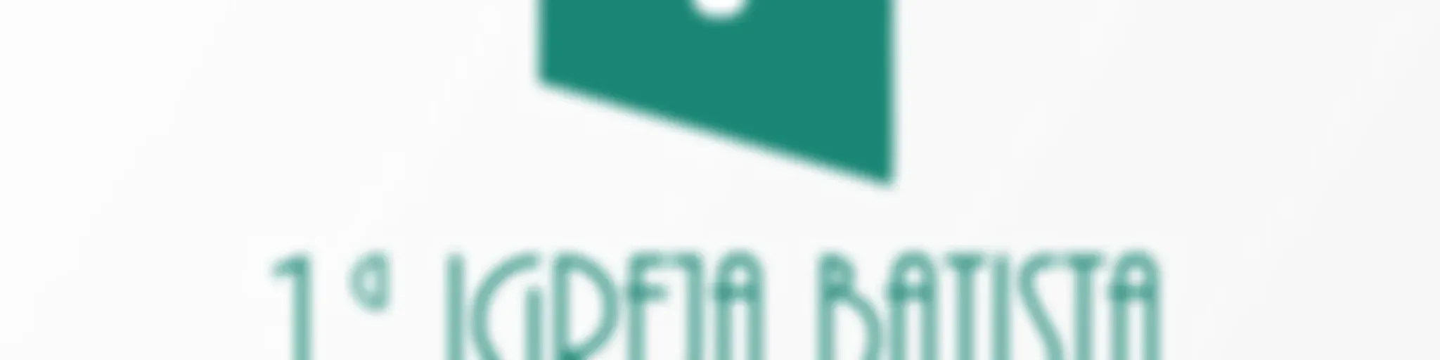 1ª Igreja Batista em Jataúba - PE