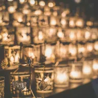 El lenguaje secreto de lo divino: Milagros