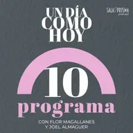 Un Día Como Hoy Programa 10