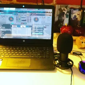 Radioatomic