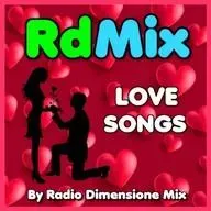 RDMIX LOVE SONGS -