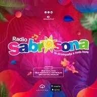 Radio Sabrosona	FM en vivo