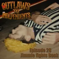 Episode 28 - Jimmie Fights Back! and mailbag questions