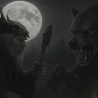 Cazando Al NAHUAL Del Rancho - Historias De Terror - Voces De La Noche