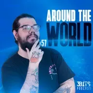 #57 AROUND THE WORLD