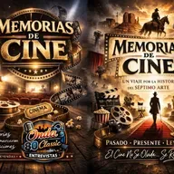 Memorias de Cine X  "Robert Zemeckis"