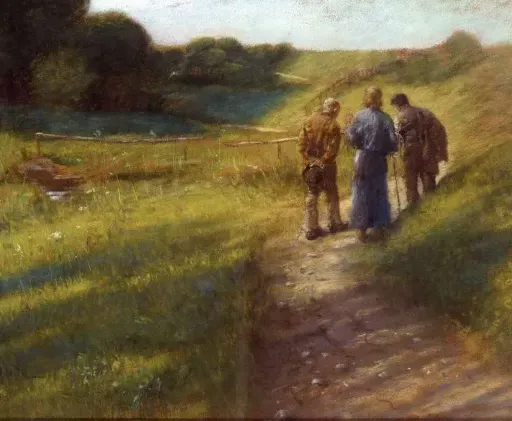 Third Sunday of Easter, April 19, 2026 - Foley Beach++