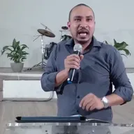 Culto de Edificação | O Chamado de Abraão e a sua Dependência em Deus | Miss. José Carlos