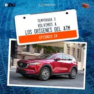 VOLVIMOS A LOS ORÍGENES DEL ATM EP24 T.3