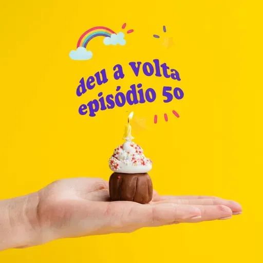 DAV #050 - Aniversário