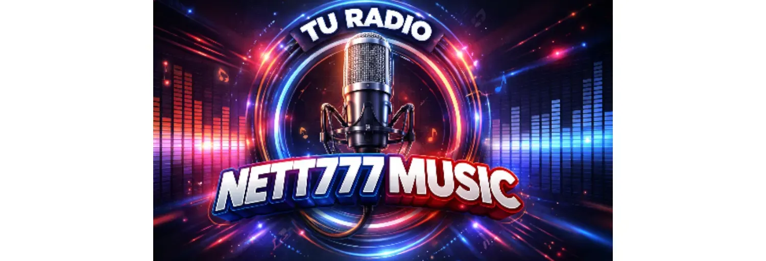 Nett777music