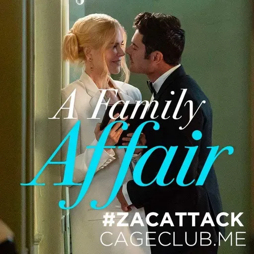 A Family Affair (2024)