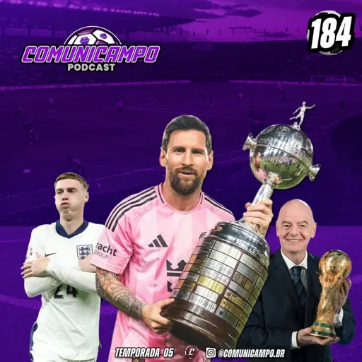 Convocações e MLS na Libertadores