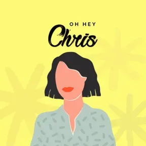 OH HEY CHRIS!
