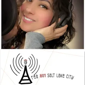 AREA 801 FM