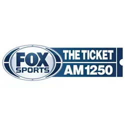 WGLA Fox Sports 1250 AM (US Only)