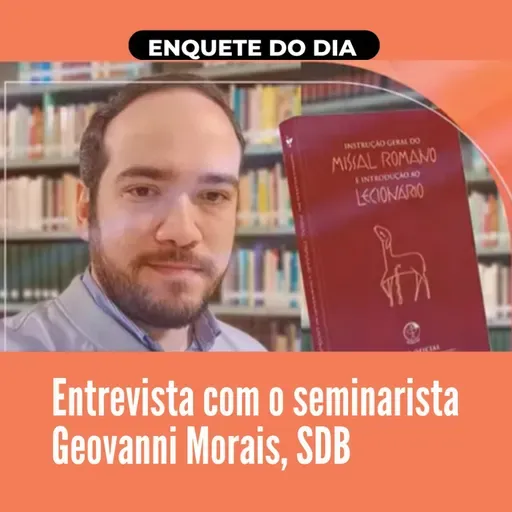24 de novembro - Enquete do Dia