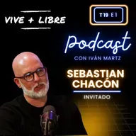 Dejar de pensar para empezar a vivir de verdad - Sebastian Chacón