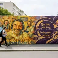 Novi krug u odbrani demokratije