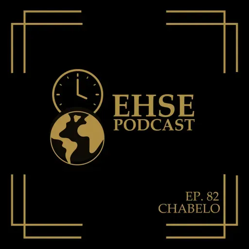 Ep. 82: Chabelo