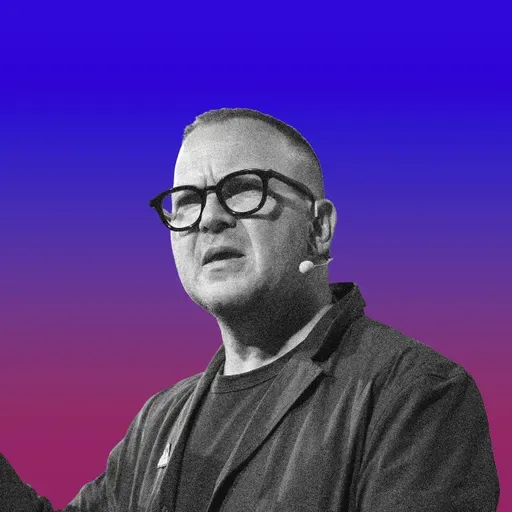 What Next: TBD | Tech, power, and the future - A.I. Enshittifies Everything