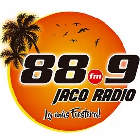 Jaco Radio 88.9 FM
