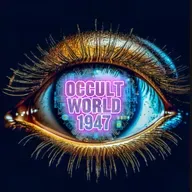 Occult World 1947 Part 1: Roswell, Enoch, UFOs & The Cold War w/ Joel Thomas!