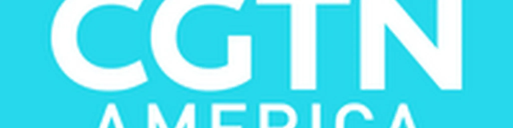 CGTN America