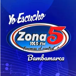 Radio Zona5 Bambamarca