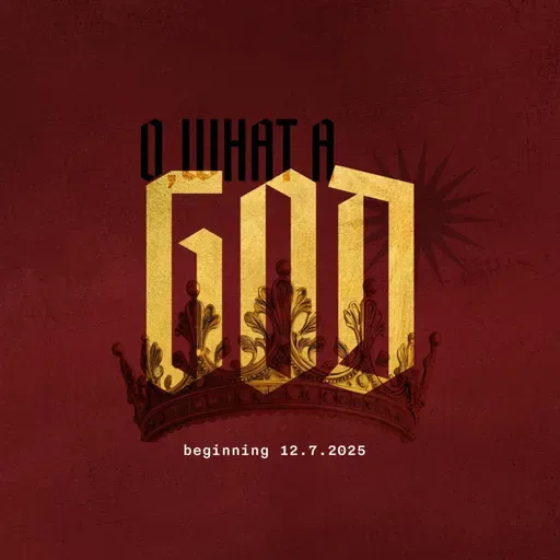 The Divinity & Humanity of Christ