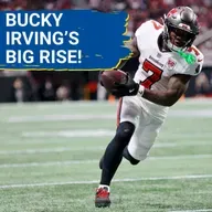 6 BIGGEST Dynasty Risers And Fallers | Bucky Irving SKYROCKETS to RB4!