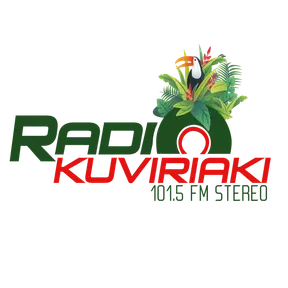 RADIO KUVIRIAKI 101.5 FM