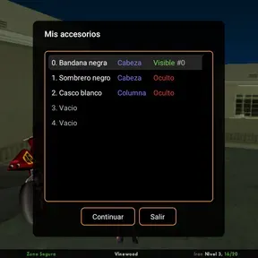 Increible