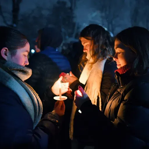 'No Superman': Brown student recounts fleeing shooter