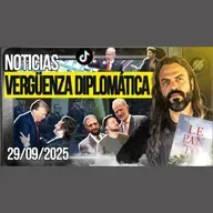 NOTICIAS EN DIRECTO con Santiago Armesilla: FELIPE VI, MILEI y el tuit, y+ (16)