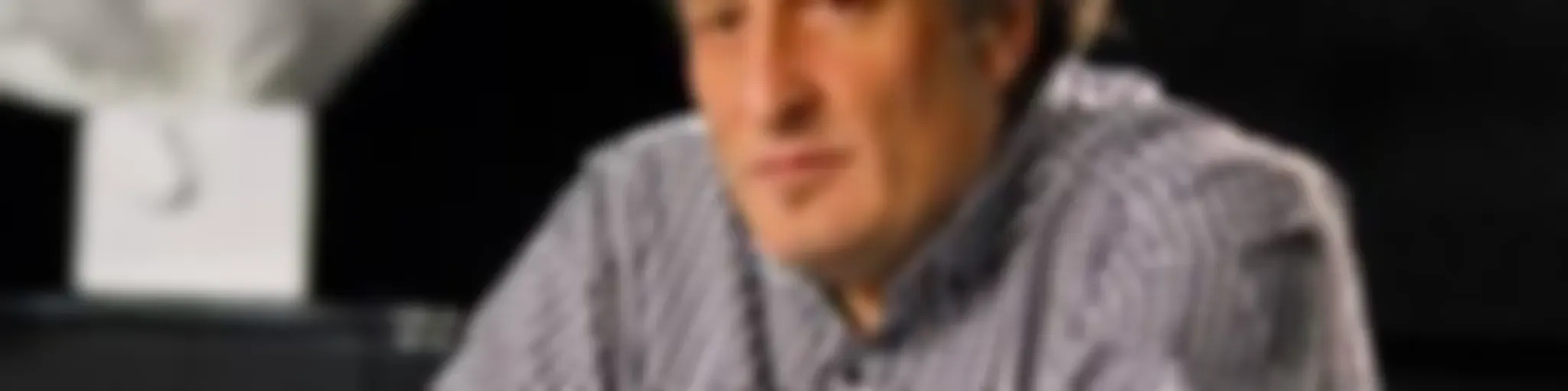 José Monir Nasser