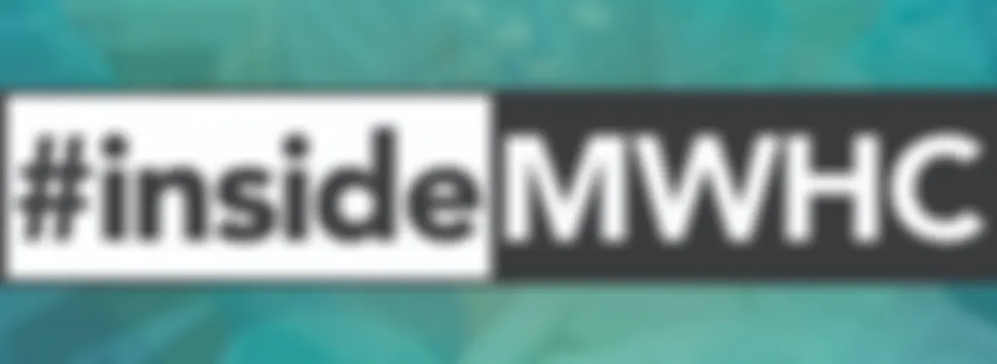 #insideMWHC