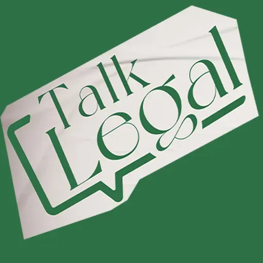 TALK LEGAL WITH TONY EP1