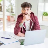 Alguien que piensa en Ti