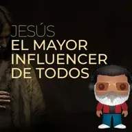 Episodio 18 "Influencers como Jesus"