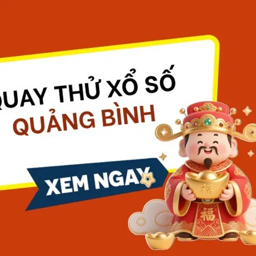 Quay thu xo so quang binh