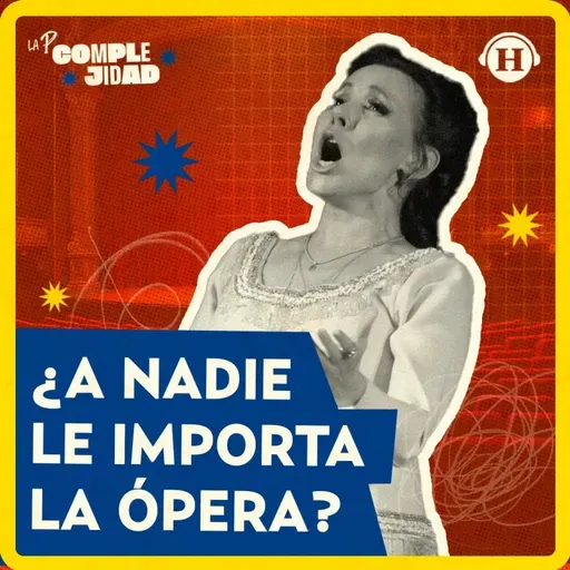 ¿La ópera dejó de ser importante en la actualidad?