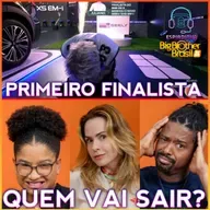 ANA PAULA, LEANDRO E MILENA NO PAREDÃO + JULIANO É O PRIMEIRO FINALISTA | BBB 26