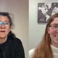 S1 E10 MEGHAN CARSON PUPPY CULTURE & GOCHEE LABS