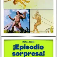 Episodio Sorpresa; Gigantes.