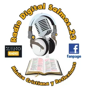 Radio Digital Salmos 23